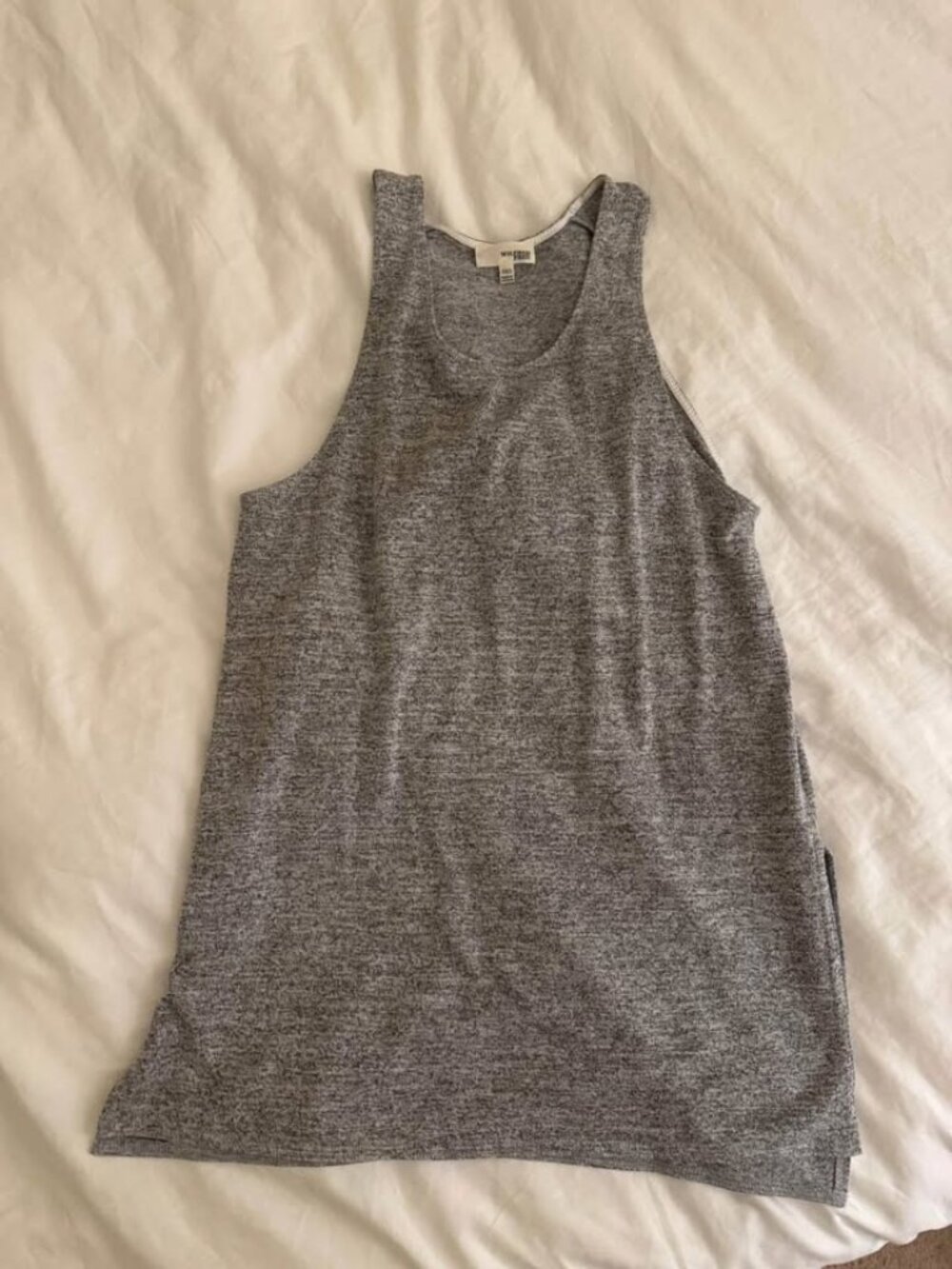 Aritzia Wilfred Free Tunic (Size XXS)
